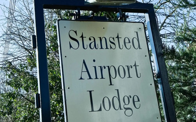 Stansted Airport Lodge