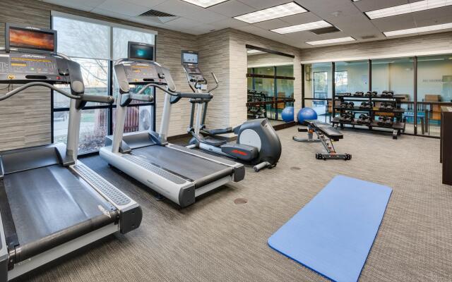 Courtyard by Marriott Providence Warwick