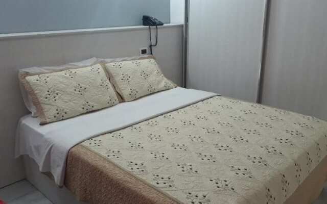 Hotel Pernoca