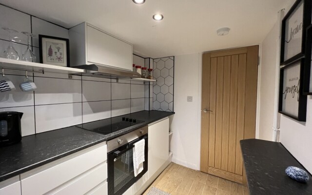 Cosy & Inviting 2-bed House in Great Yarmouth