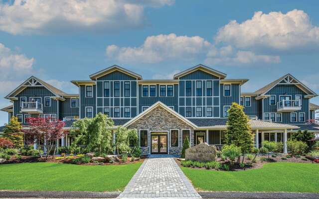 The Preserve Sporting Club & Resort