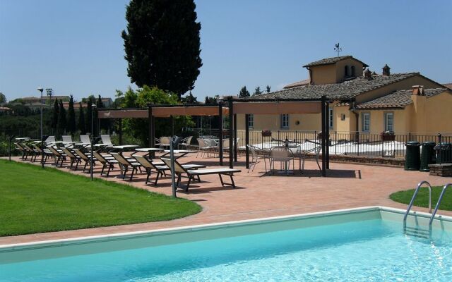 Antica Pieve B&B