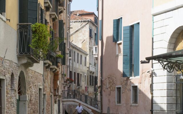 San Marco Love Gentile