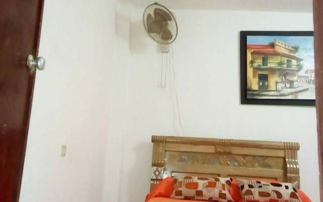 Hostal Casa Micaela