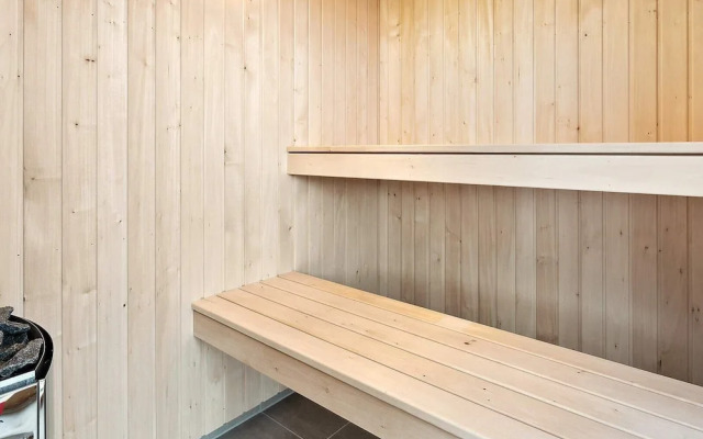 Luxury Retreat in Romo - By Traum Ferienwohnungen