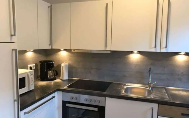 Seepark Burhave Haus 8