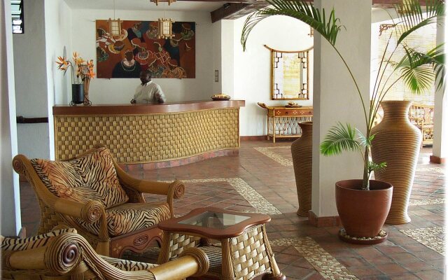 Pinewood Beach Resort and Spa