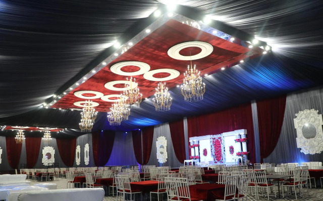 ANA Clarks INN Panchkula