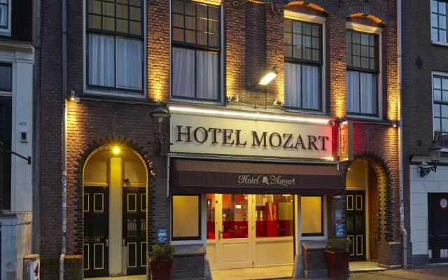 Hotel Mozart