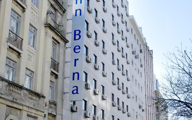 Hotel VIP Inn Berna