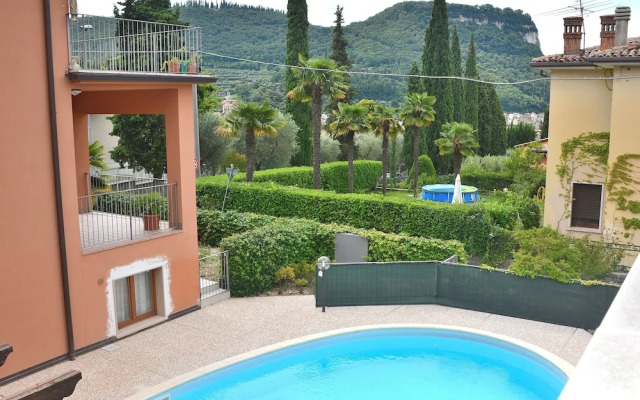 Apartment Cà Nova With Pool