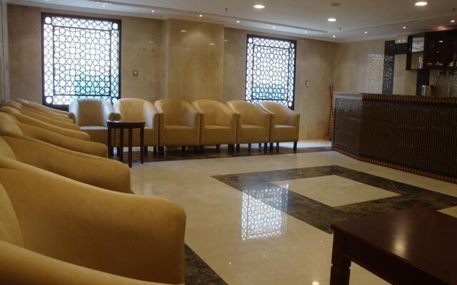 Al Olayan Plaza Hotel