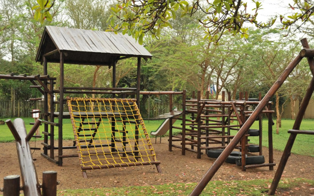 ANEW Hotel Hluhluwe