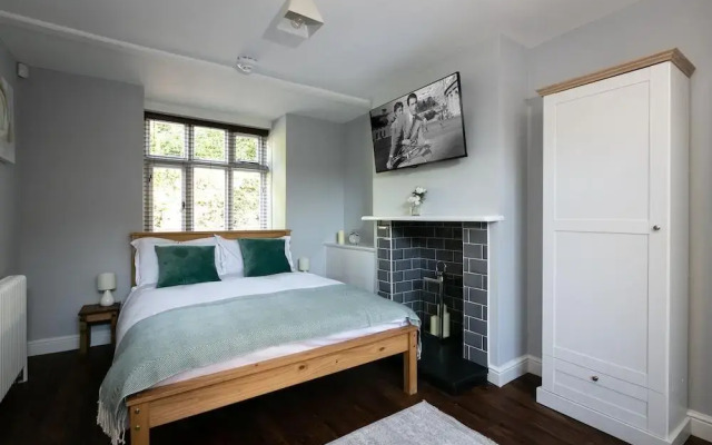 Accommodation at Salomons Estate