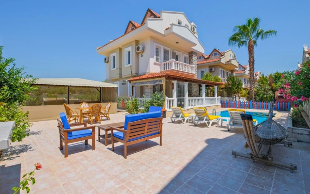 Infinity Sunshine Villa