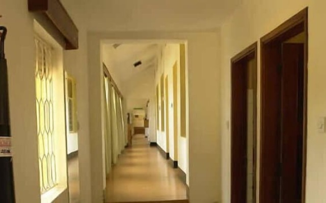 Makerere University Guest House