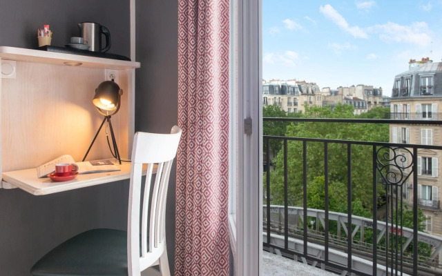 Hôtel Baldi by Magna Arbor
