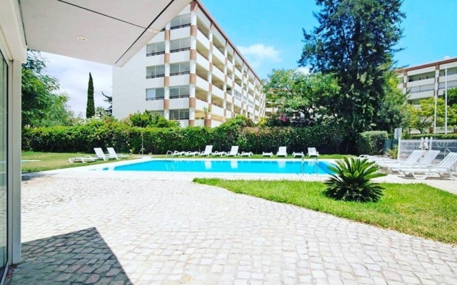 T1 Vilamoura - Algarve, Faro, Ap102