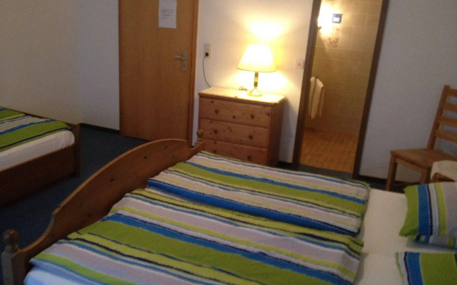 Hotel Elsenztal MV GmbH