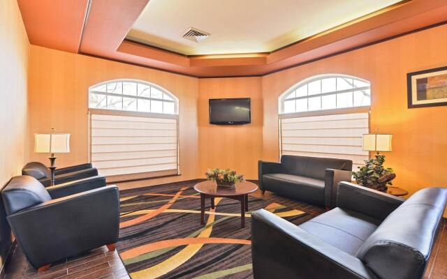 Best Western Plus Meridian