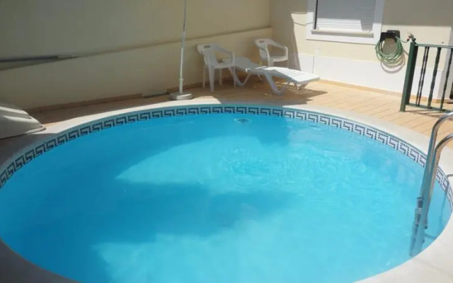 Águia Marina