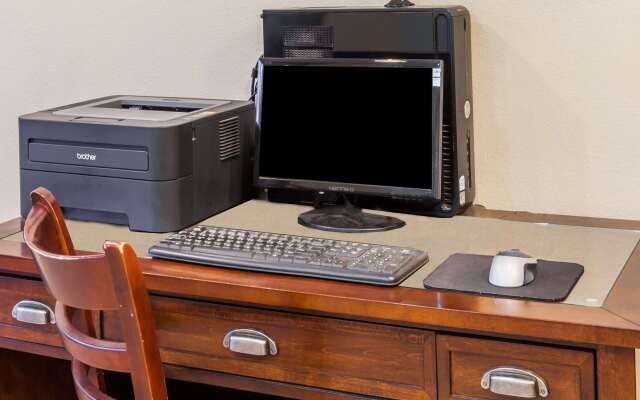 Days Inn by Wyndham Santa Maria