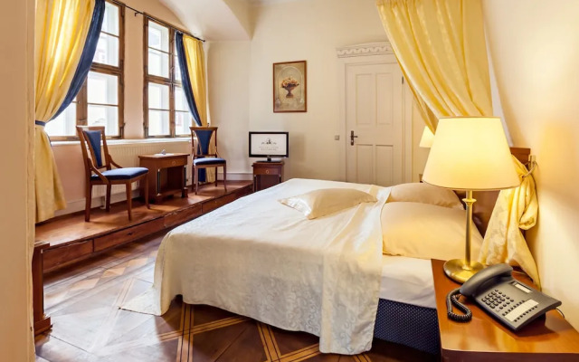 Hotel & Spa Wasserschloss Westerburg