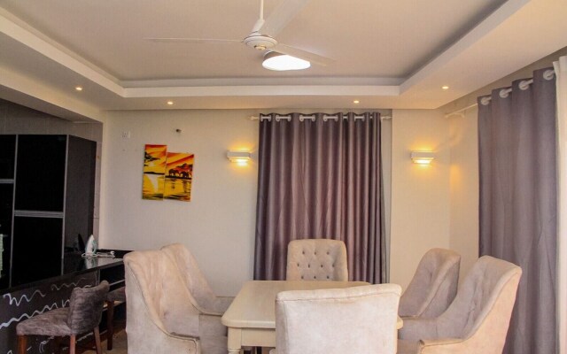 Stay.Plus Antalya Luxury Apartment
