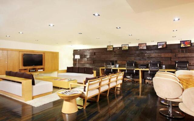 PARKROYAL Serviced Suites Kuala Lumpur