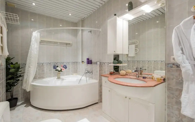 Апартаменты GM, ул. Большая Дмитровка, 21/7