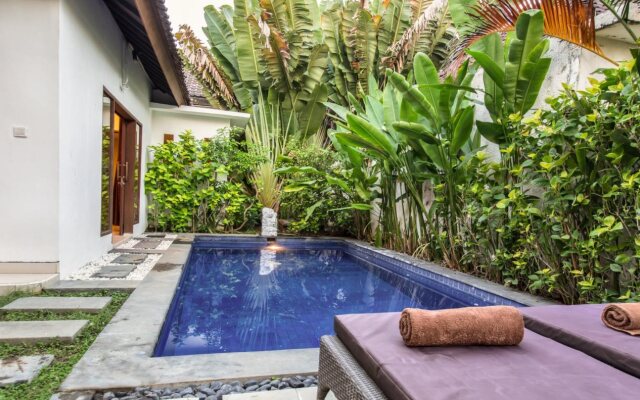 Villa Bali Zen Kerobokan