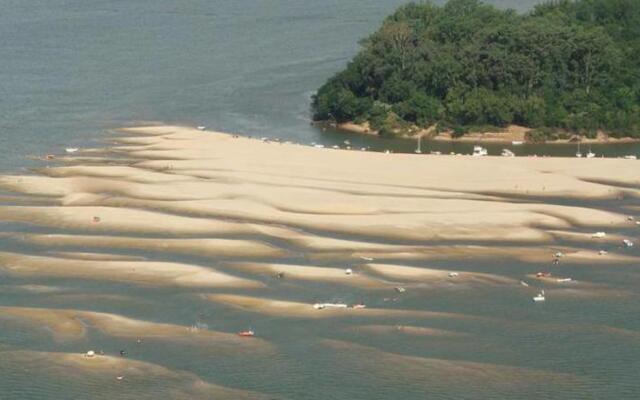 Parreyro - Departamento Temporario