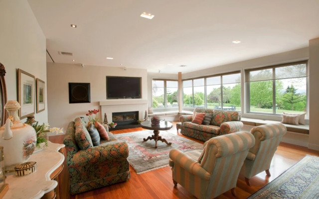 Blackwood House