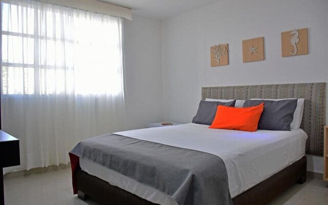 Hotel BellaMar Beach