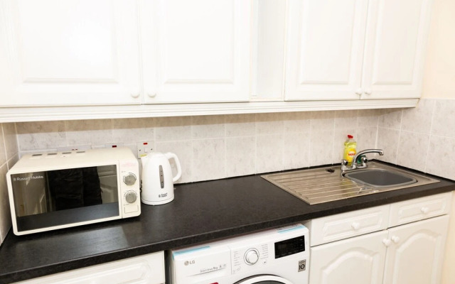 Alexander Apartments Sunderland