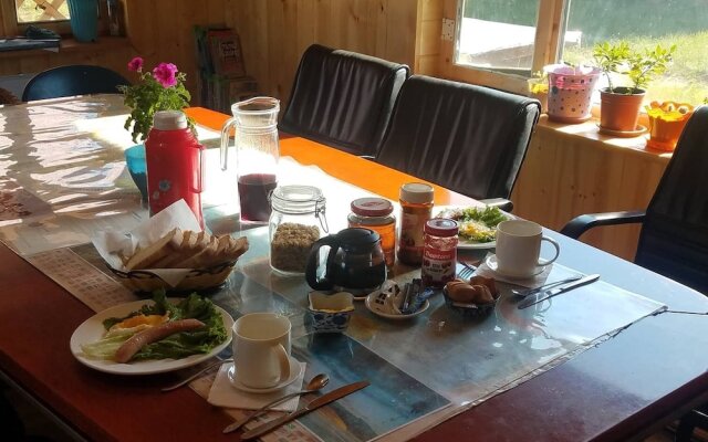 Mountain View Guesthouse