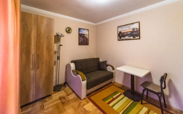 Talismano Restaurant & Apartments