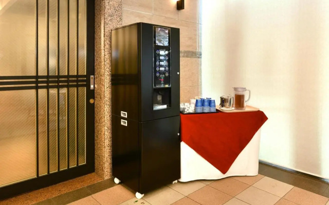 Nagoya Sakae Washington Hotel Plaza