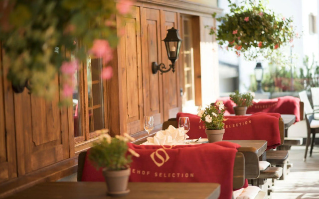 Hotel Steinbock