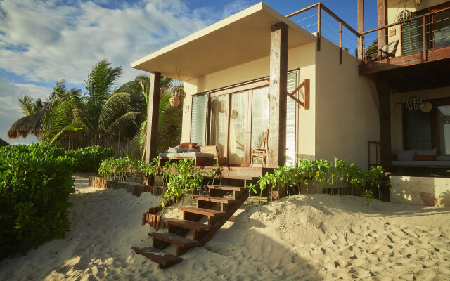 La Zebra Tulum - a Small Luxury Hotel