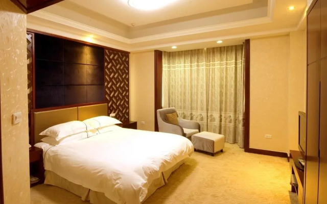 Yongli Business Hotel