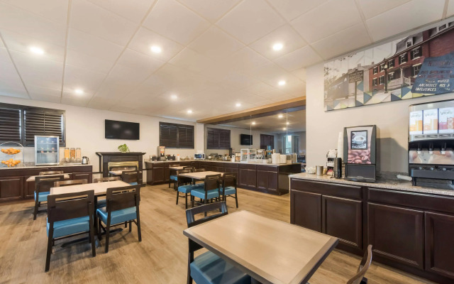 Baymont by Wyndham Westampton