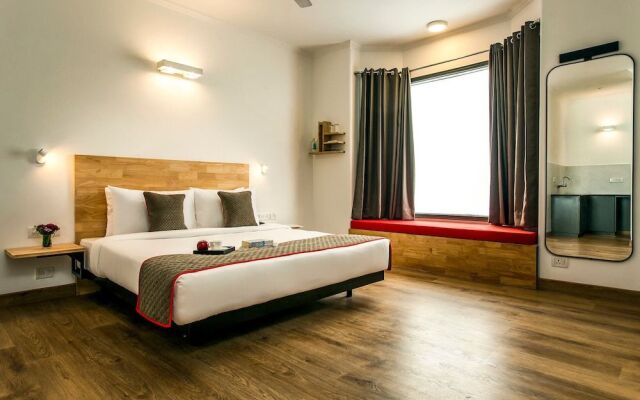 OYO Flagship 31029 Nawada