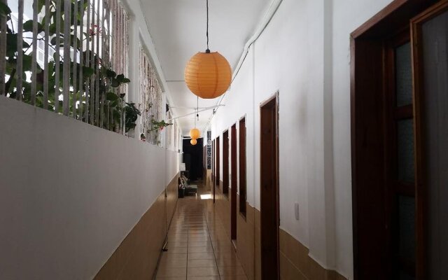 Wabi Hostel