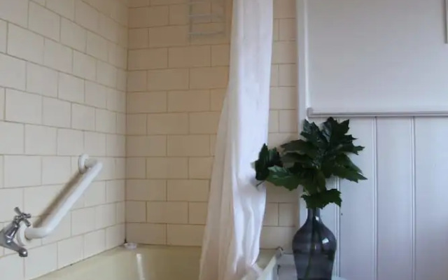 The Workers Quarters