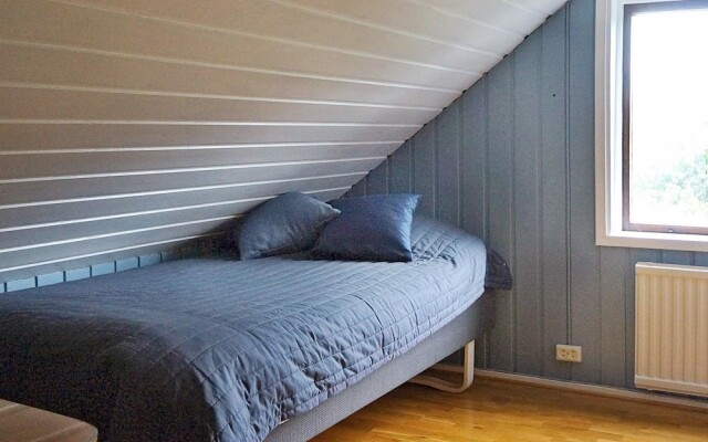 Holiday Home in SÃ¶derÃ¥kra