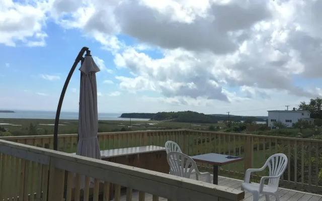 Admiral's Quay Motel & Suites