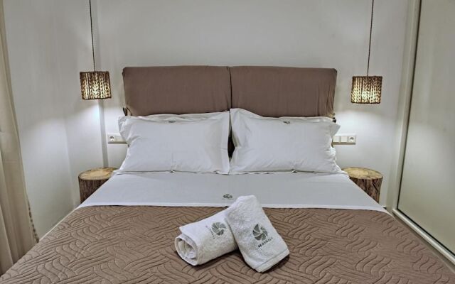 Seashell Suite by the Sea