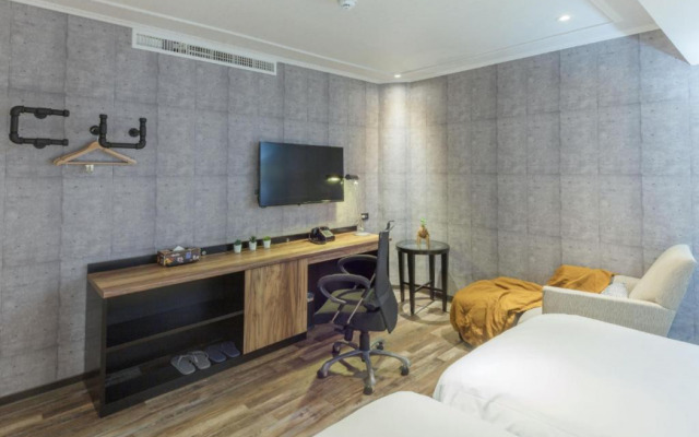 CU Hotel Kaohsiung