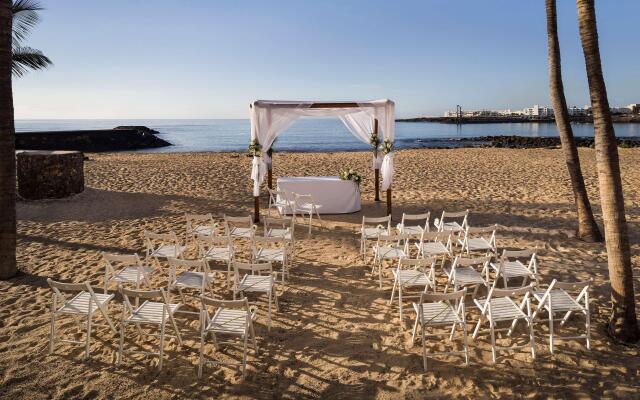 Paradisus Salinas Lanzarote – Adults Only